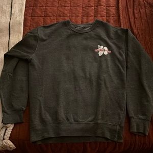 Trader Joe’s employee Hanes crewneck sweatshirt